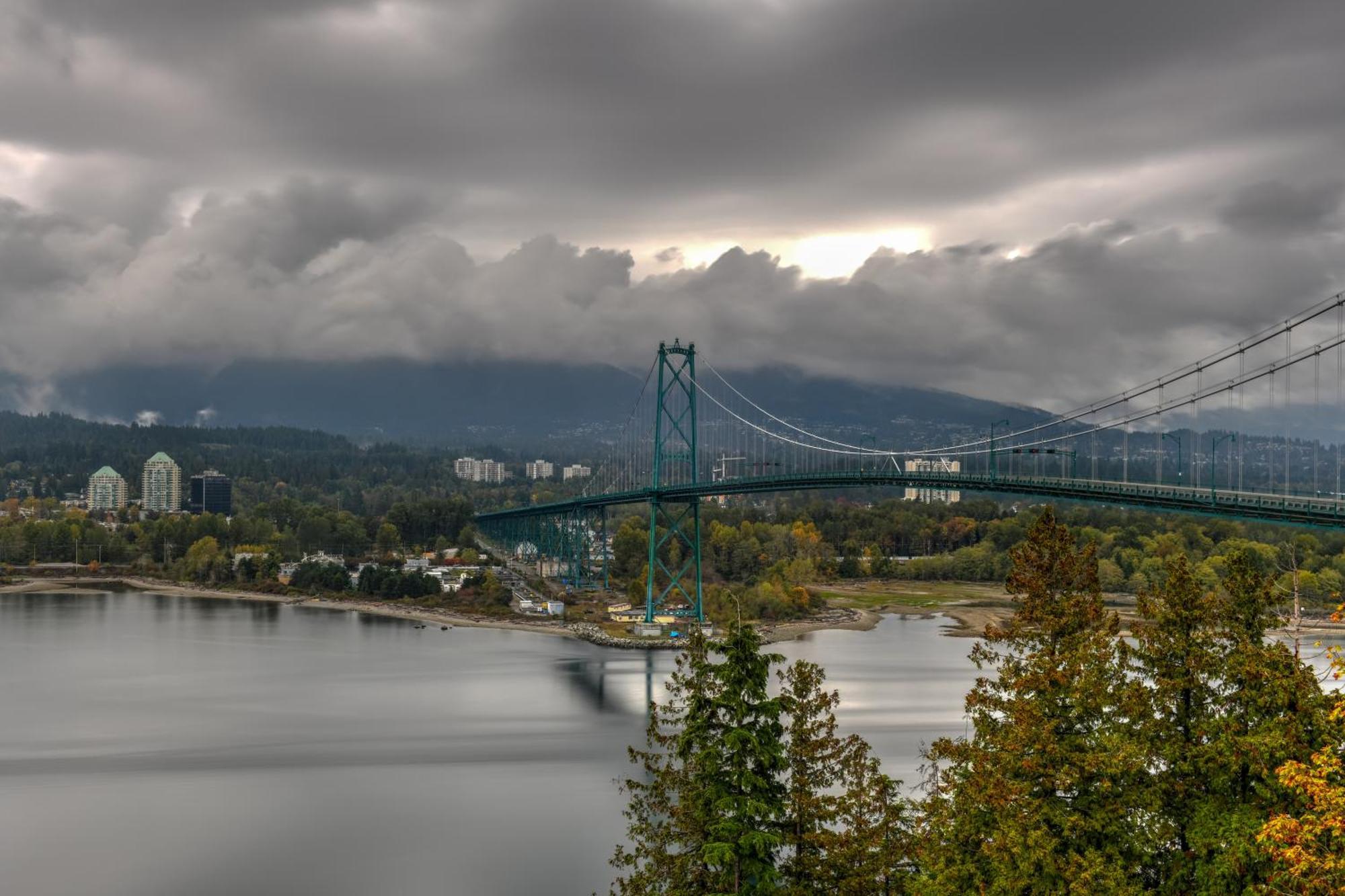 Diana'S Luxury Bed And Breakfast Vancouver