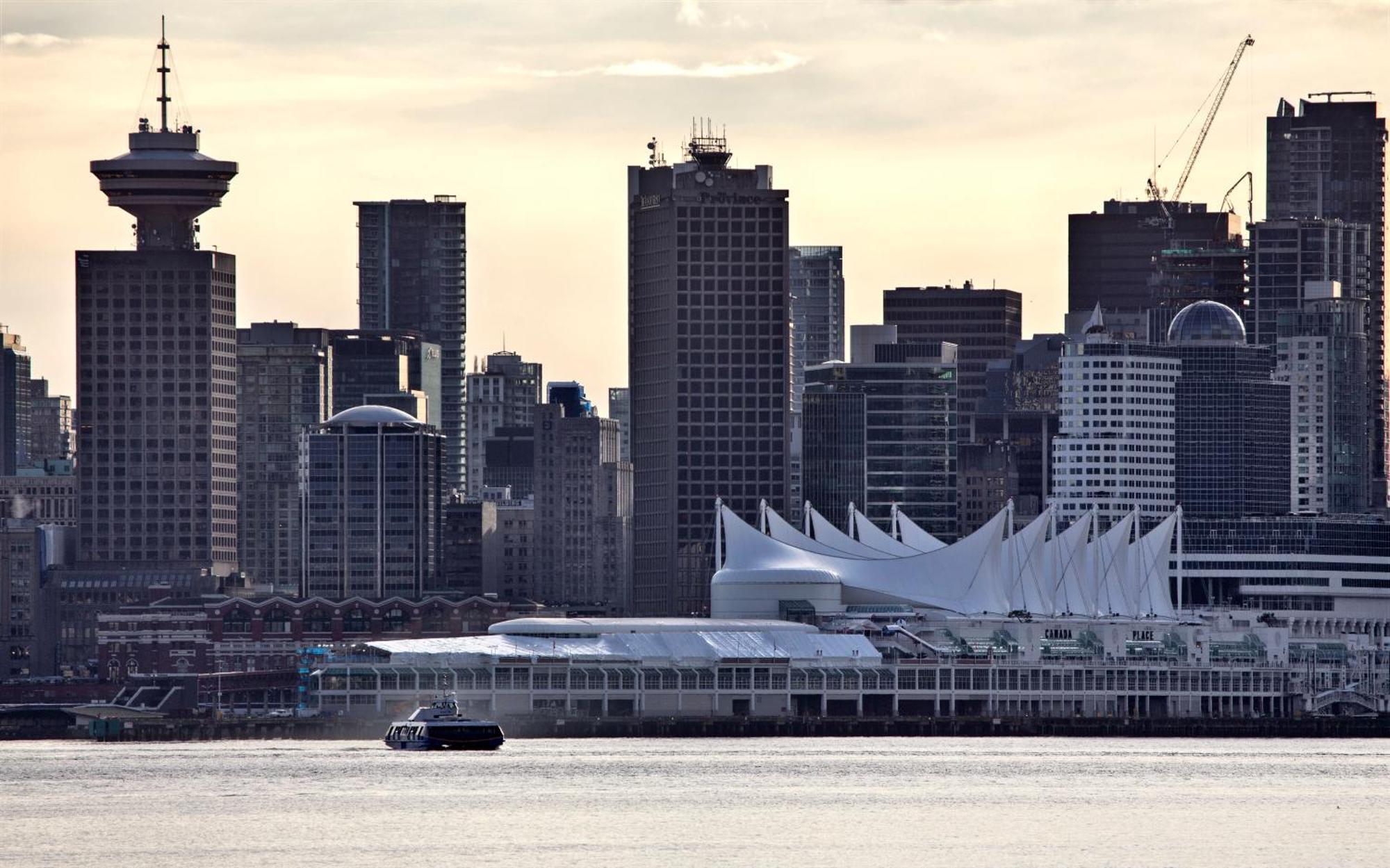 Diana'S Luxury Bed And Breakfast 4* Vancouver
