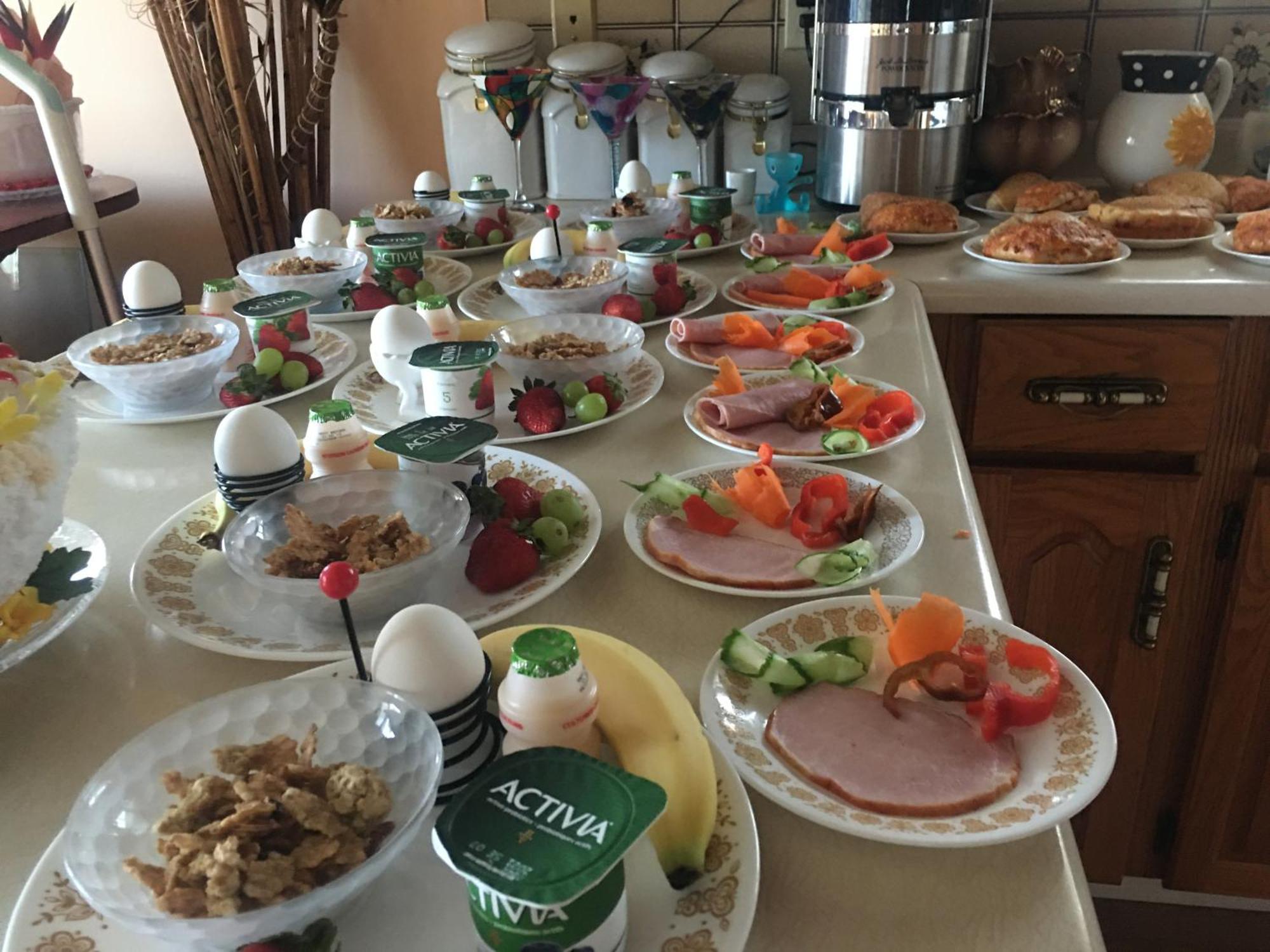 Bed & Breakfast Diana'S Luxury Bed And Breakfast 4*