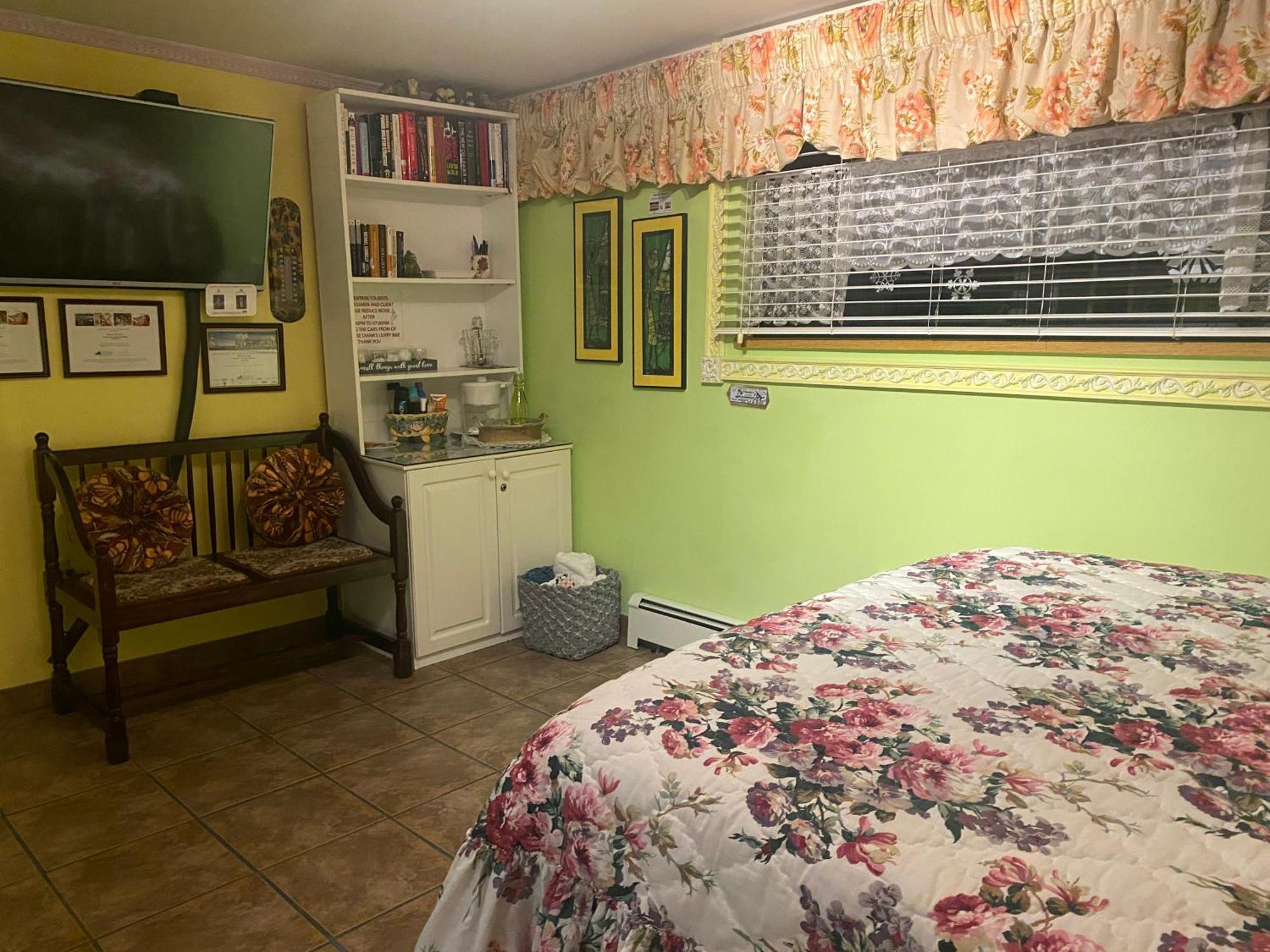 Bed & Breakfast Diana'S Luxury Bed And Breakfast