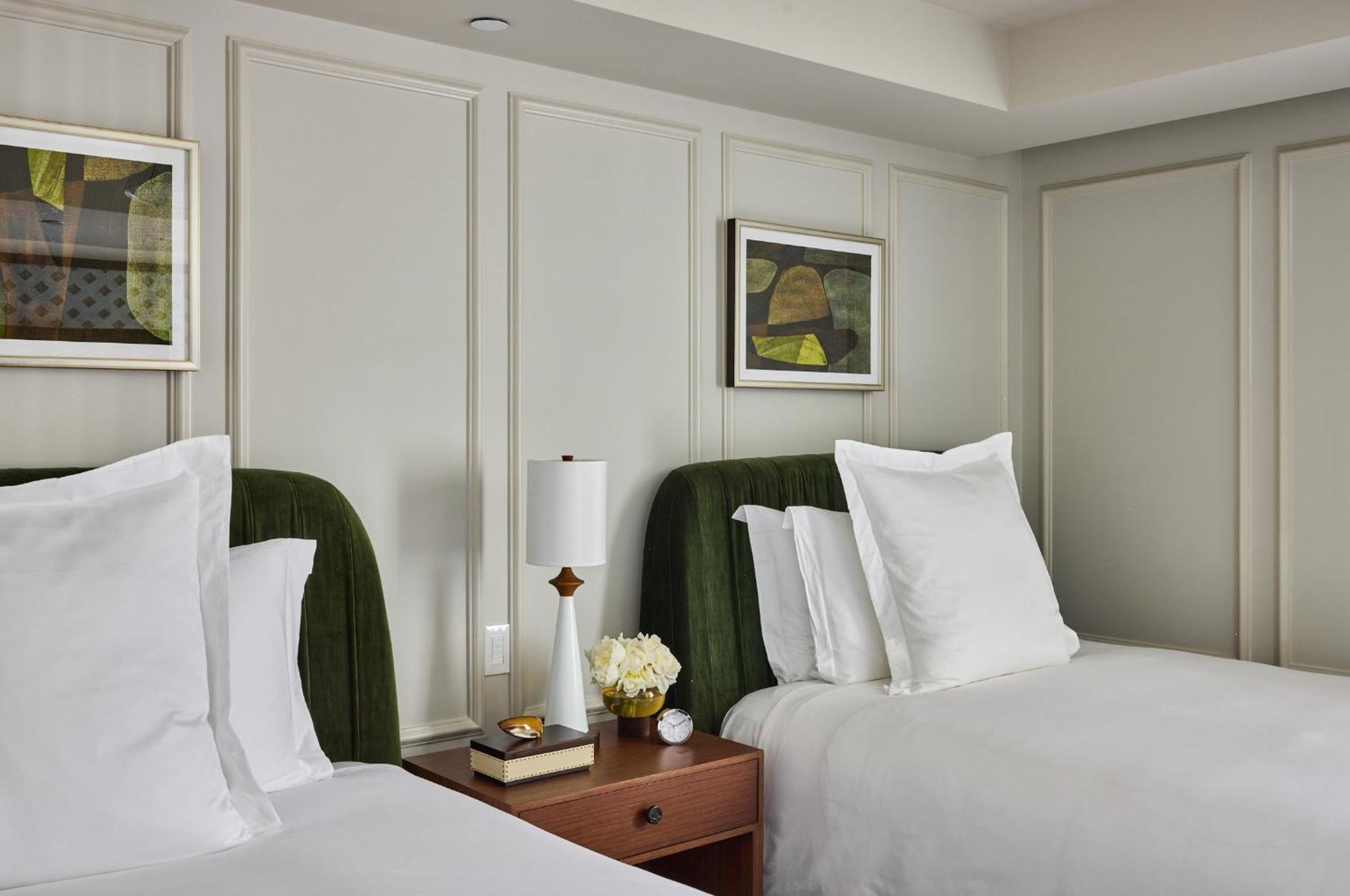 Rosewood Georgia 5*
