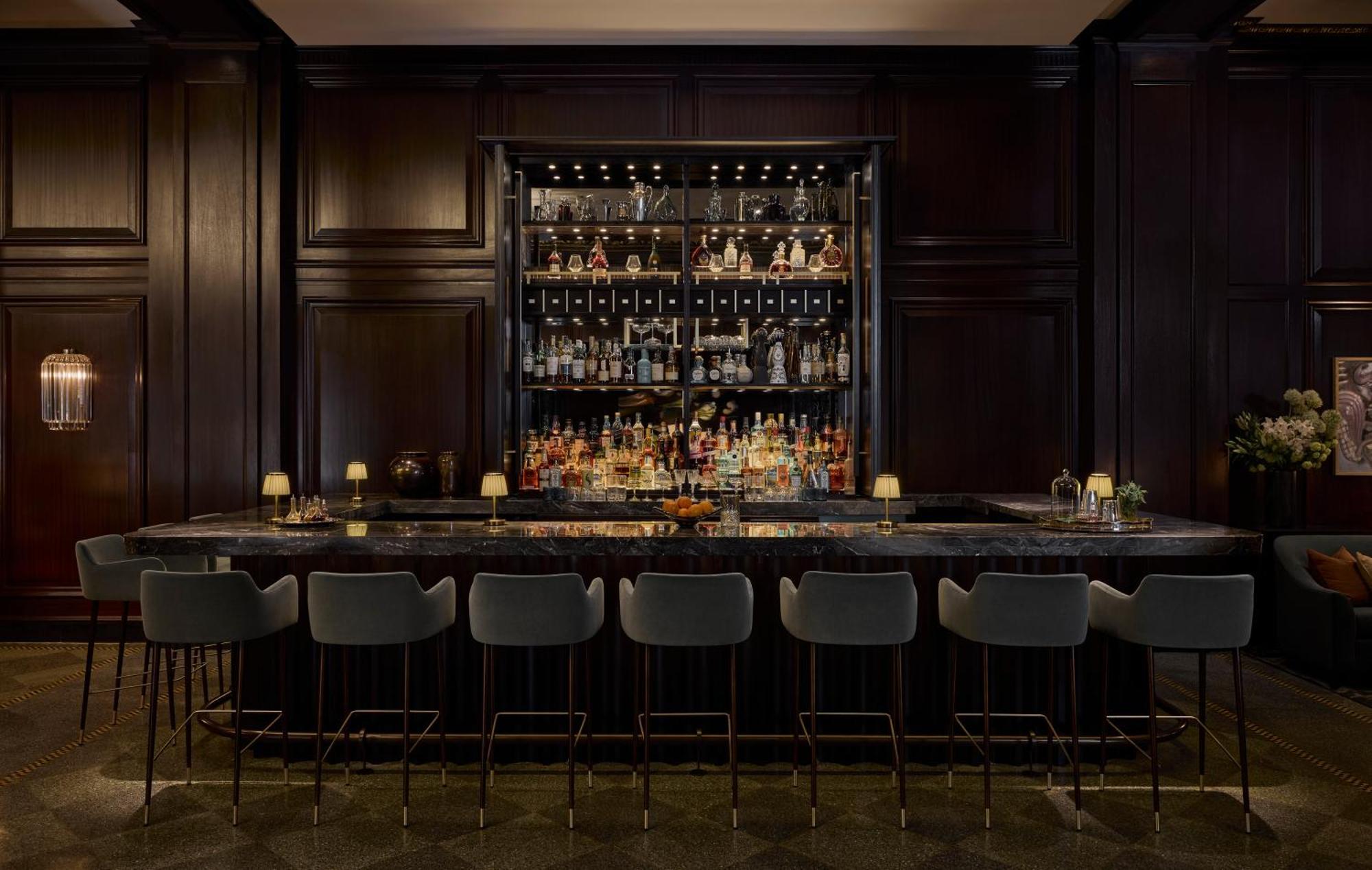 Rosewood Georgia 5* Vancouver