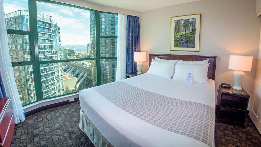 Rosedale On Robson 3* Vancouver