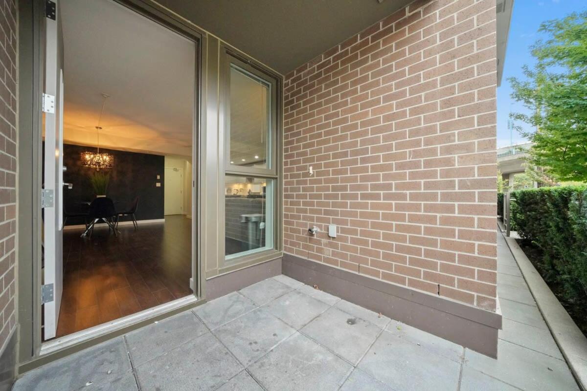 Apartment Serene And Chic Townhome By Dt With Free Parking *
