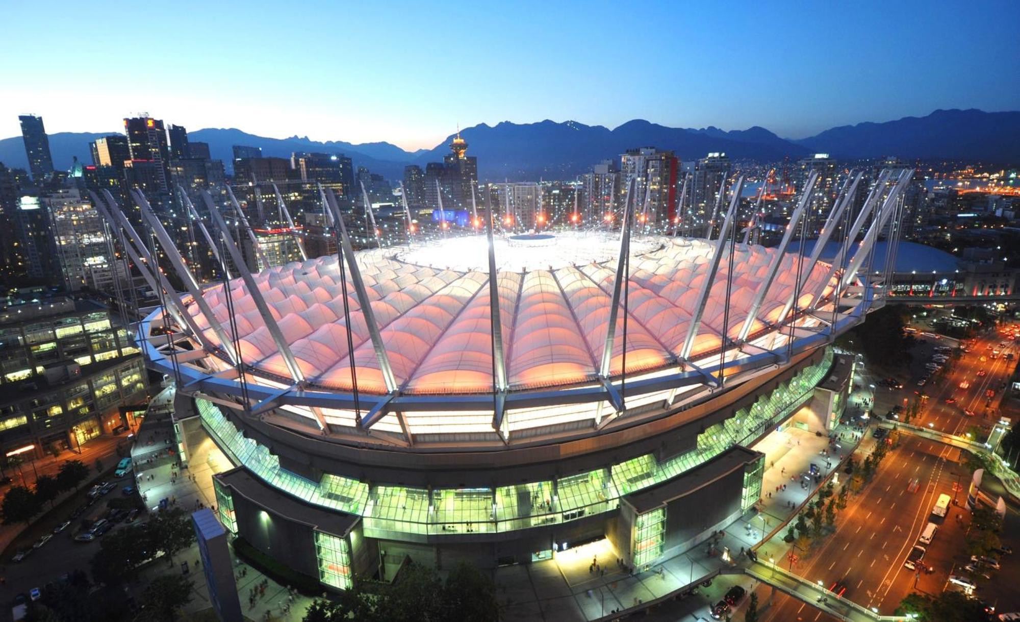 & Downtown By Ihg Vancouver