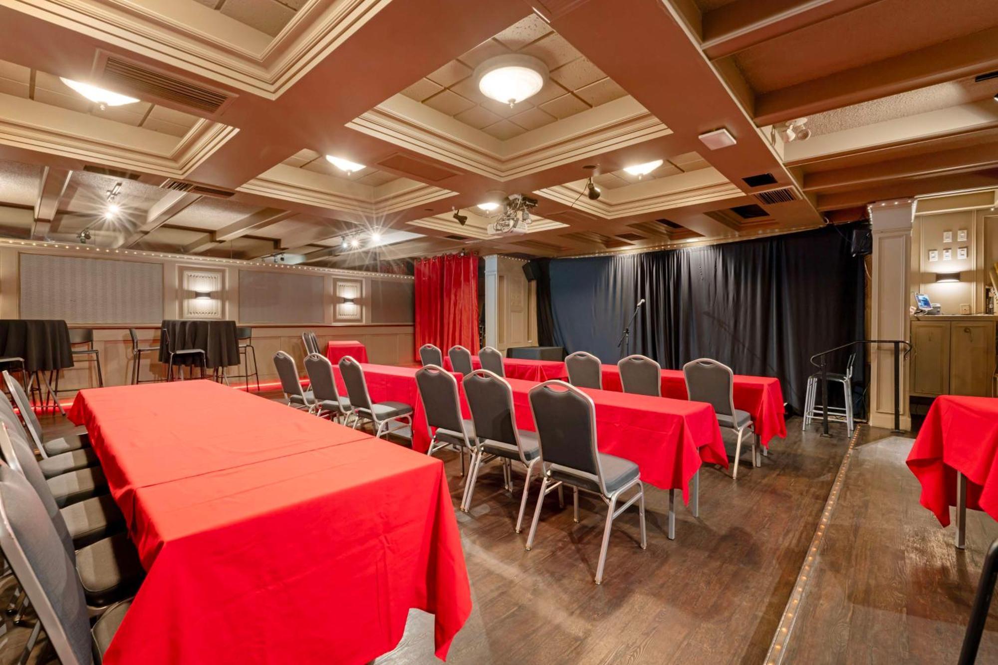 Western Sands Hotel Vancouver