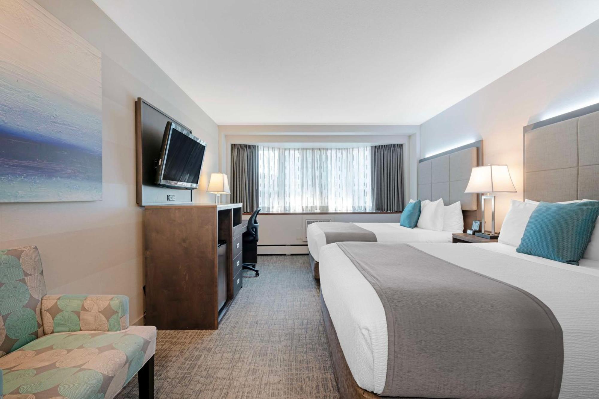 Hotel Western Sands 3*