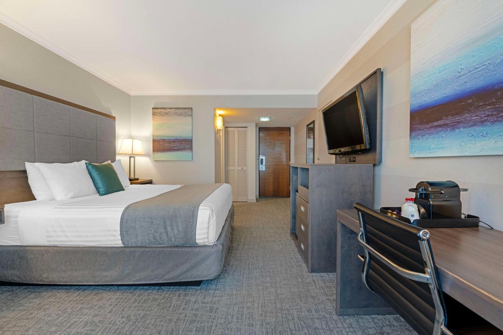 Western Sands 3* Vancouver