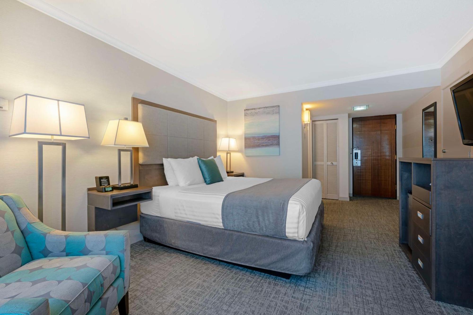 Hotel Western Sands
