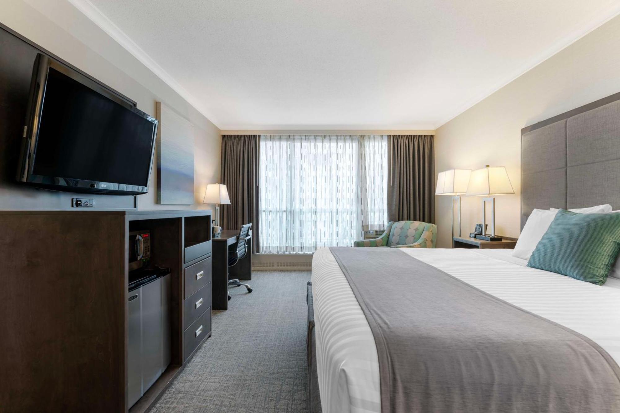 Hotel Western Sands 3*