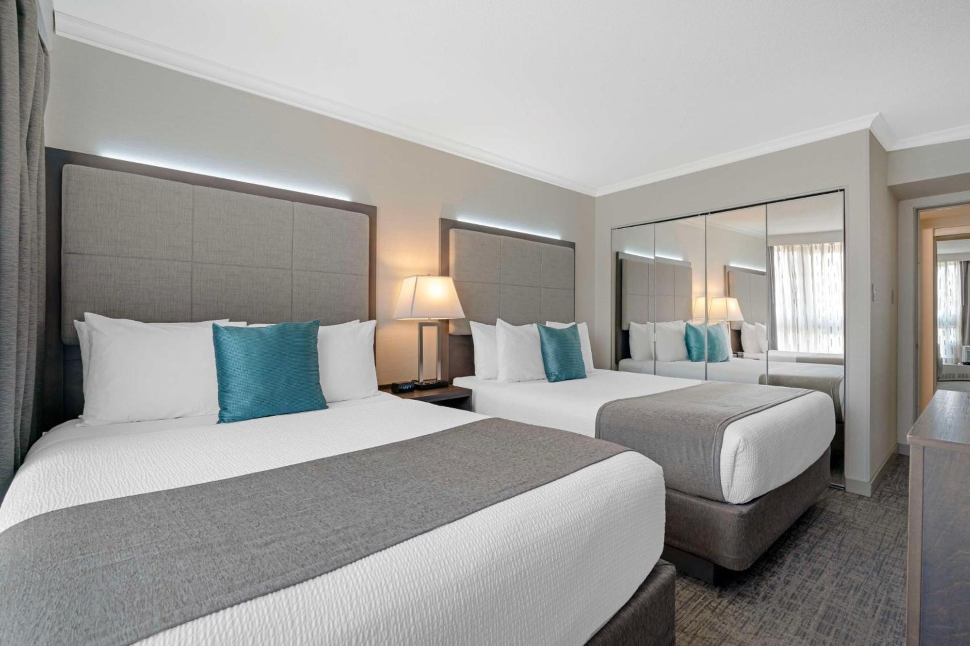 Western Sands Vancouver