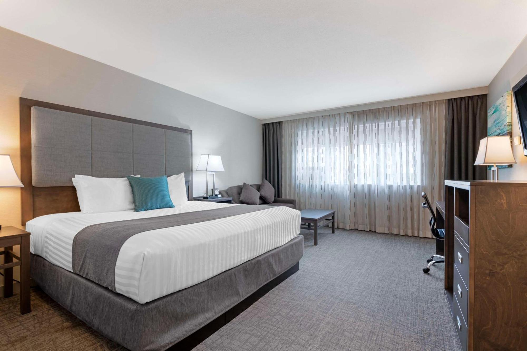 Hotel Western Sands