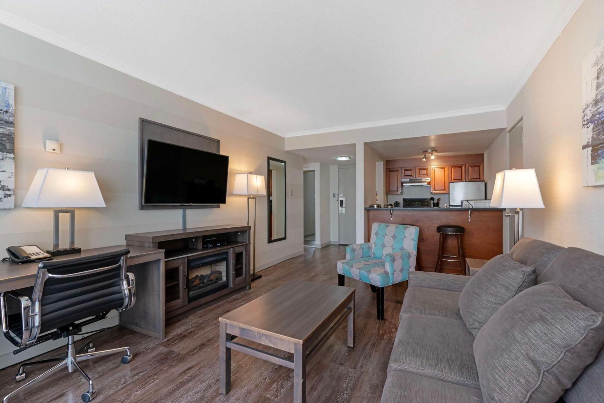 Hotel Western Sands 3*
