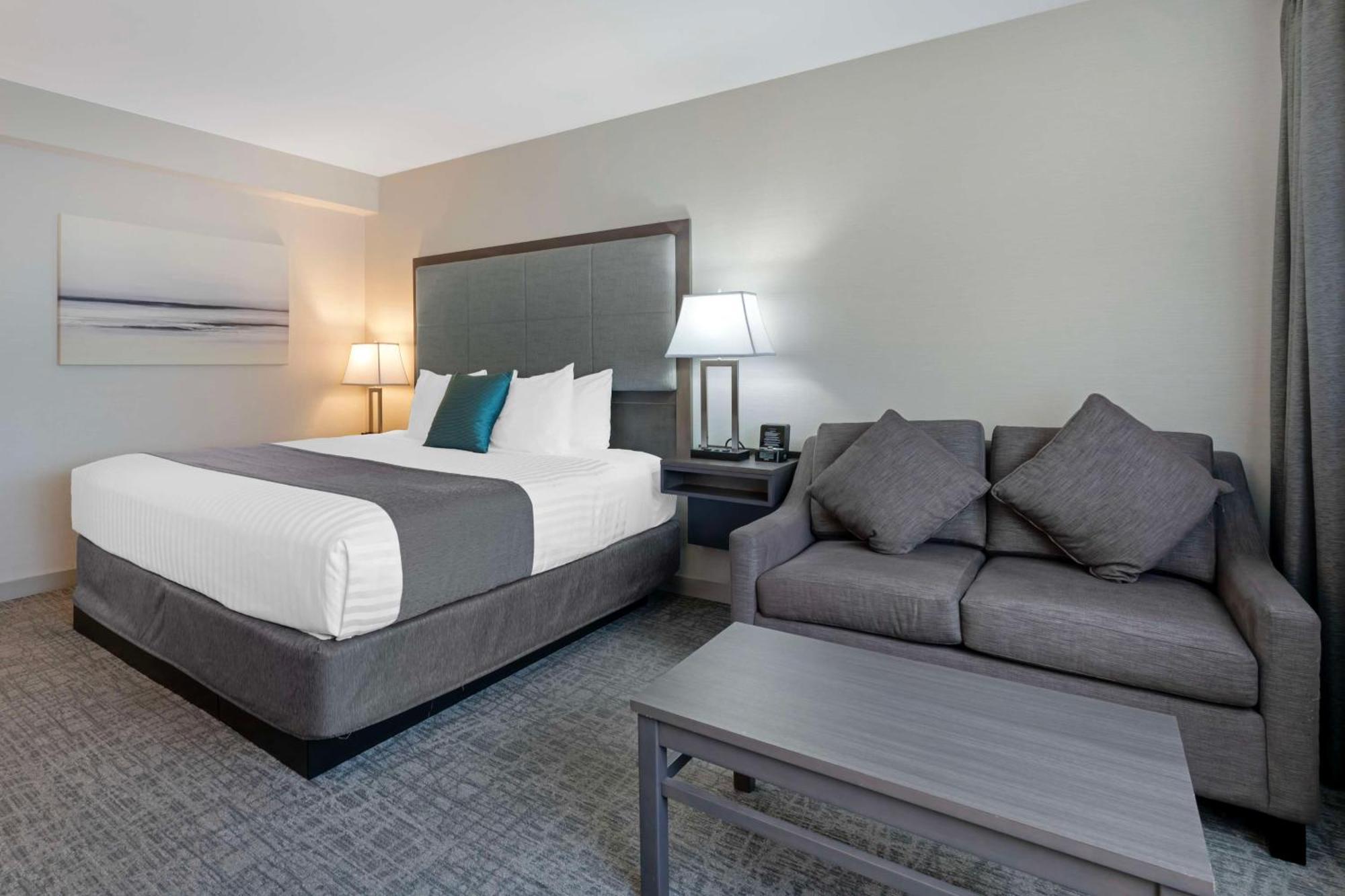 Western Sands Vancouver