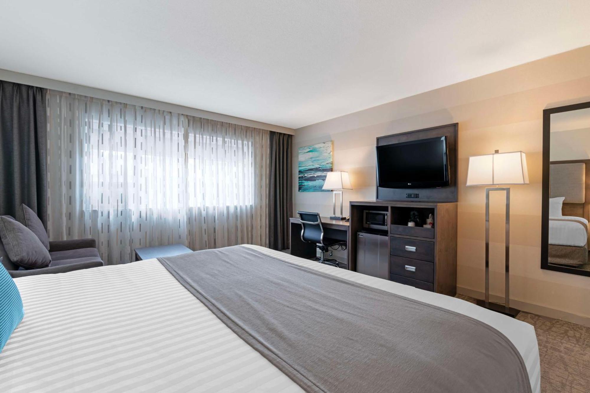 Western Sands 3* Vancouver