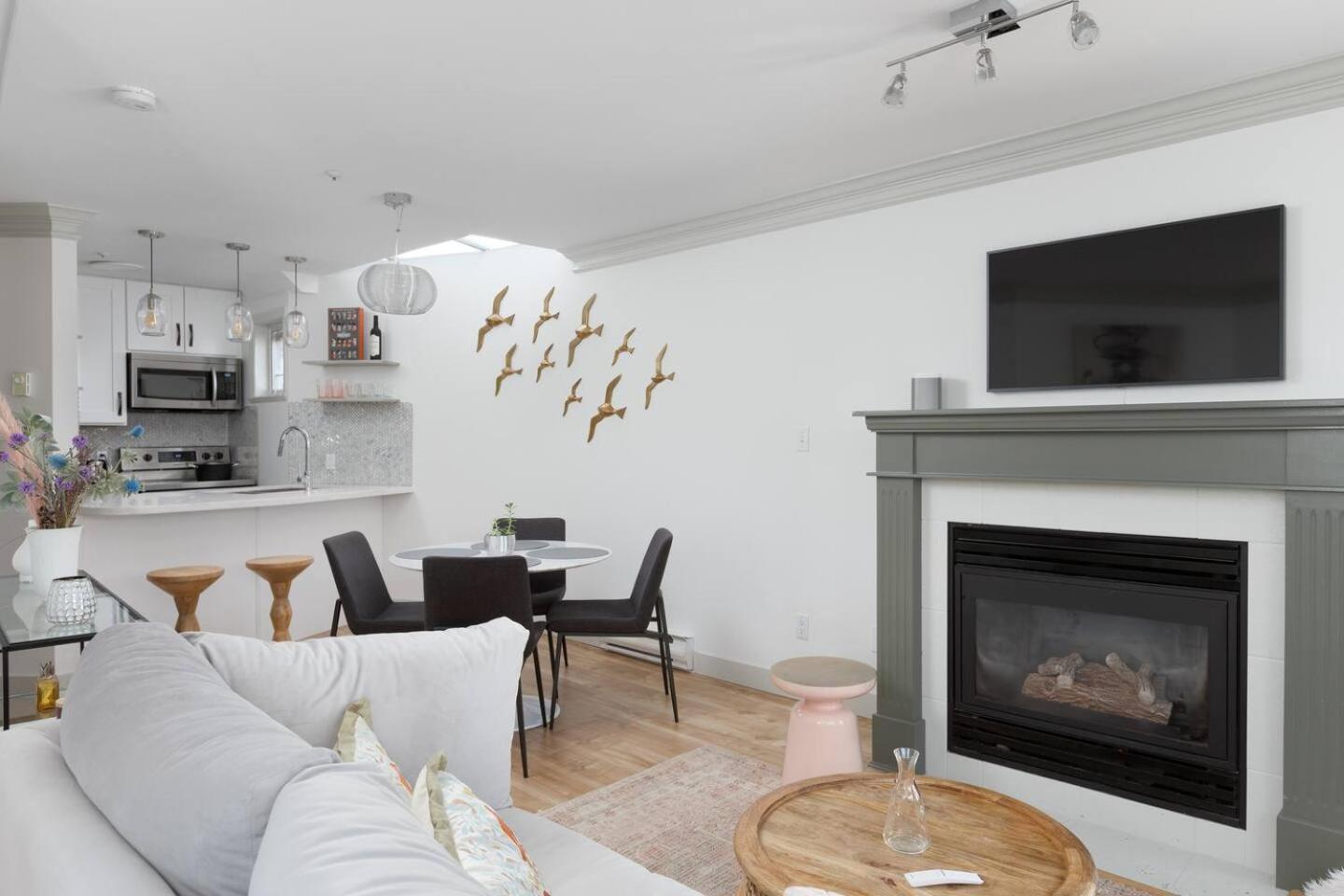 Boutique Apartment