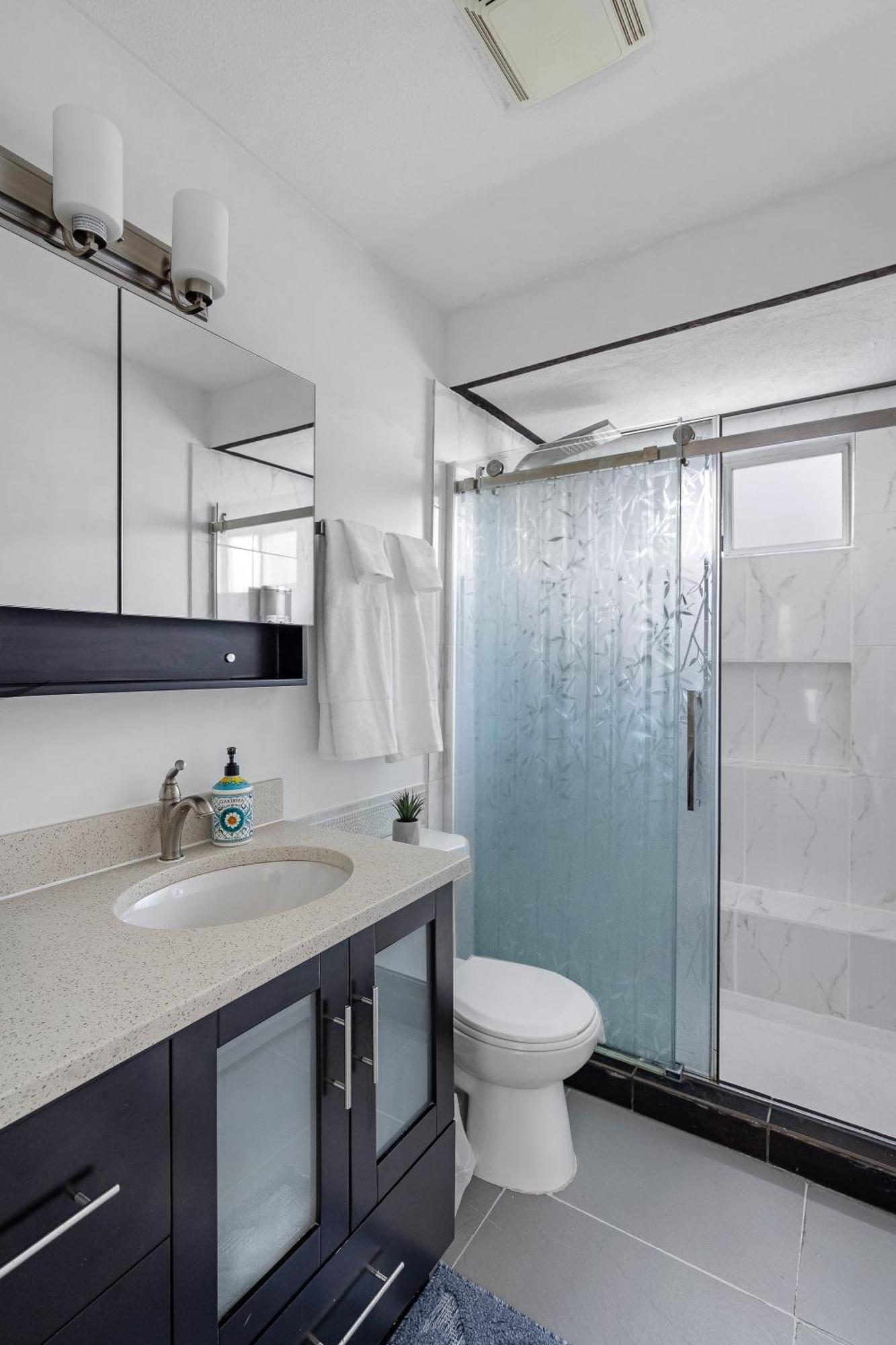 Newly Furnished Gem Near Transit Apartment