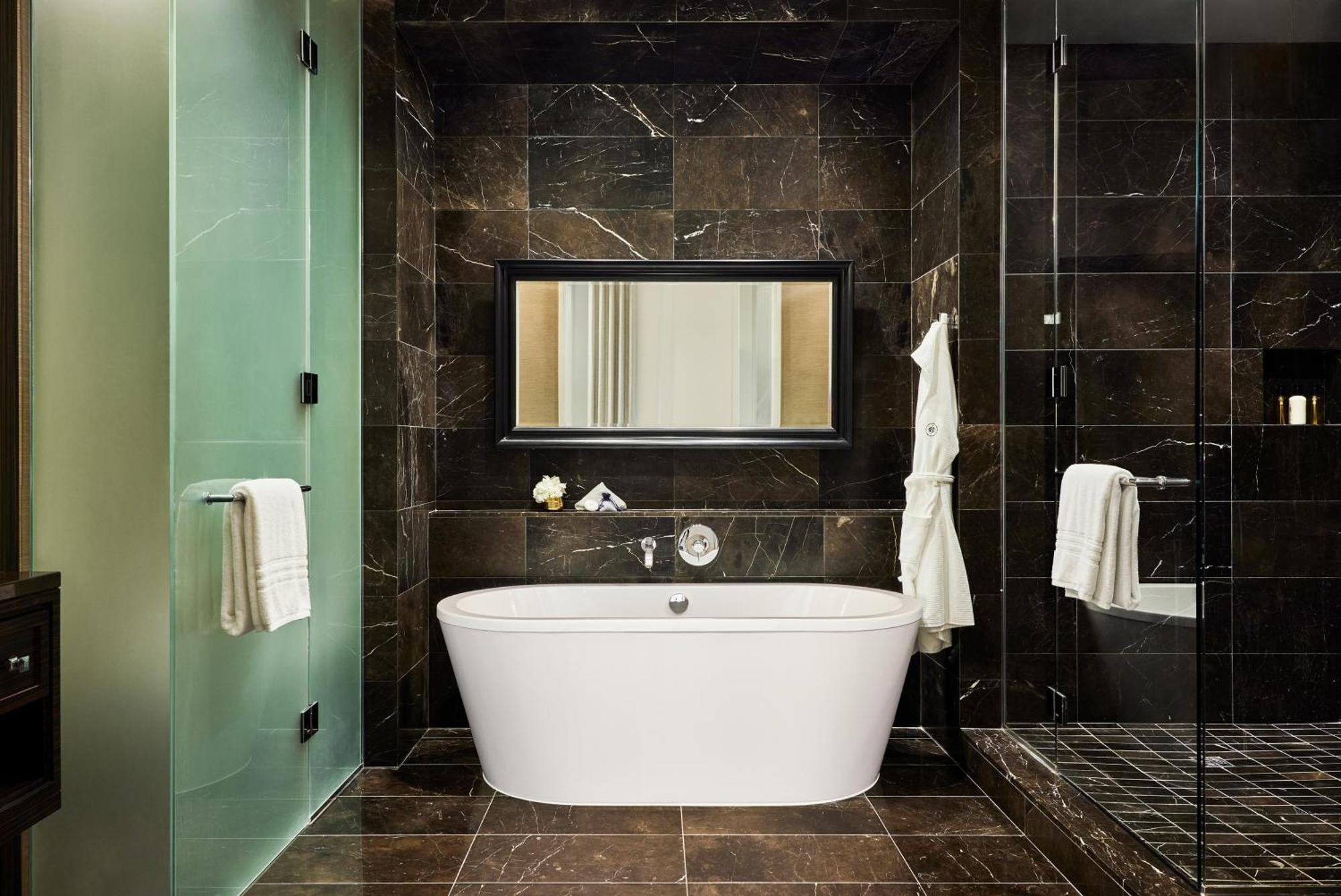 Hotel Rosewood Georgia 5*