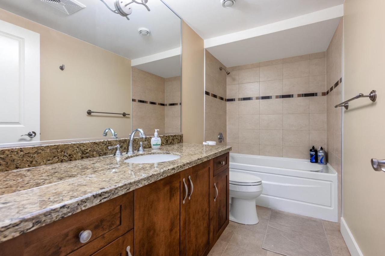 Holiday home Luxurious 5bd Dream House Vancouver
