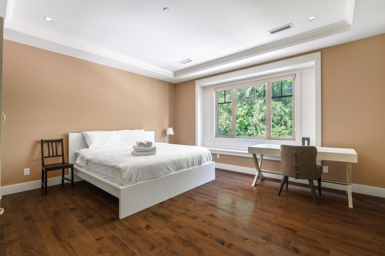 Holiday home Luxurious 5bd Dream House Vancouver