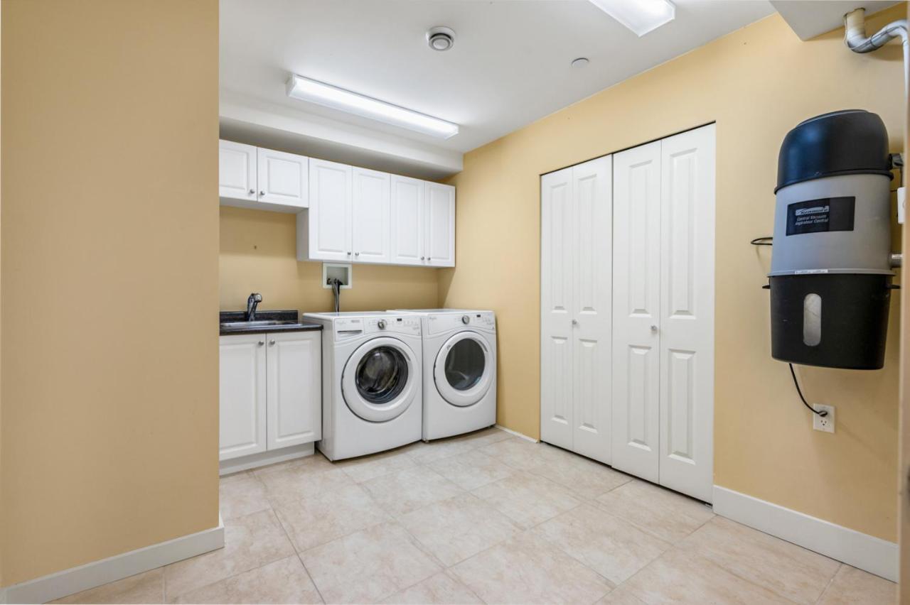 Luxurious 5bd Dream House * Vancouver