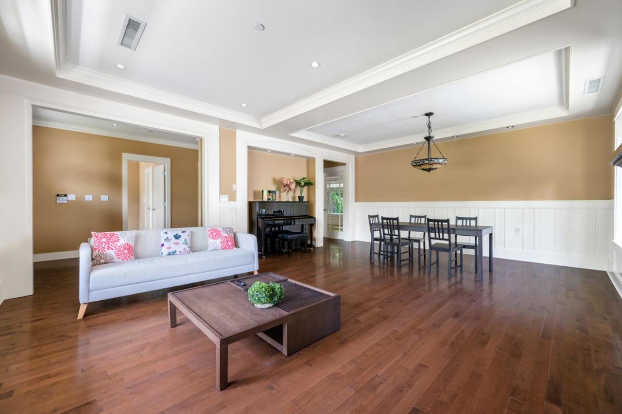 Luxurious 5bd Dream House