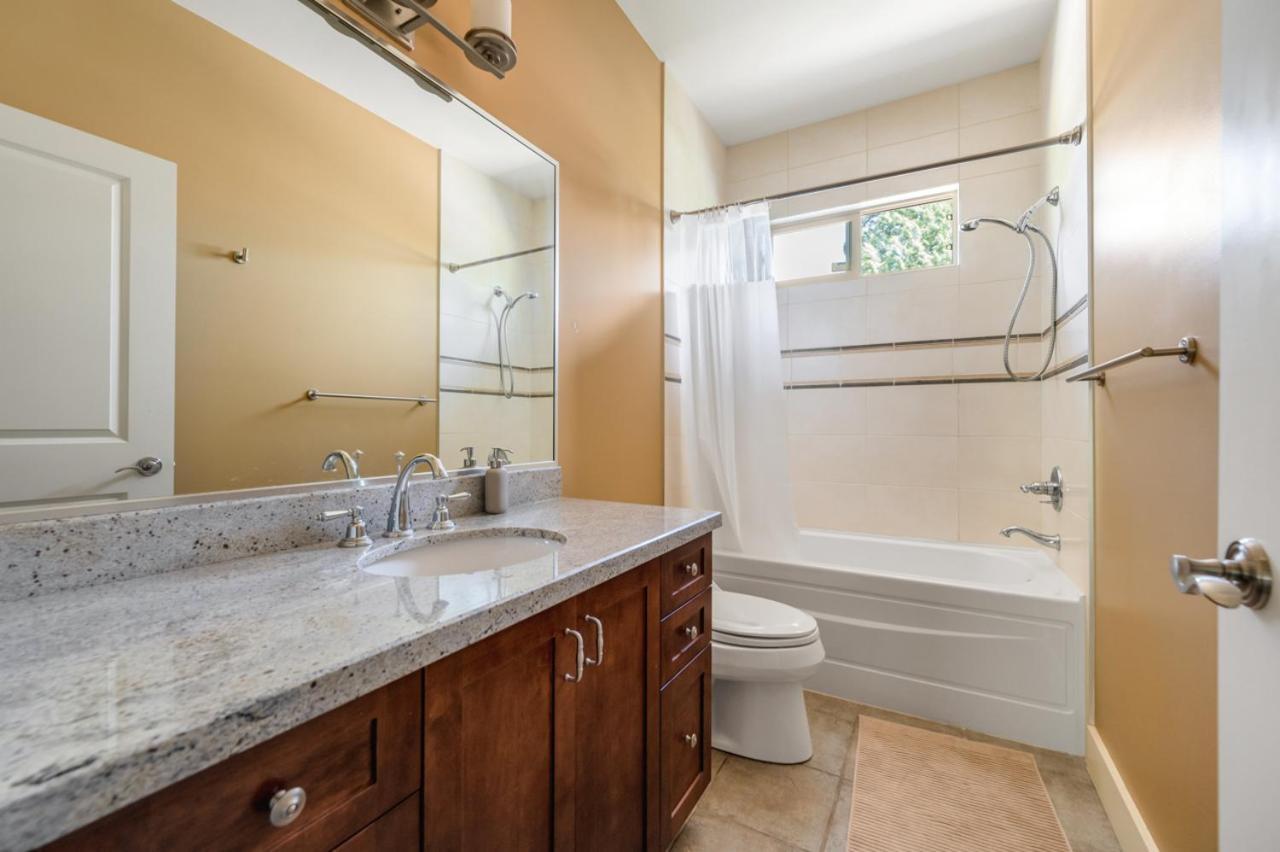 Luxurious 5bd Dream House * Vancouver