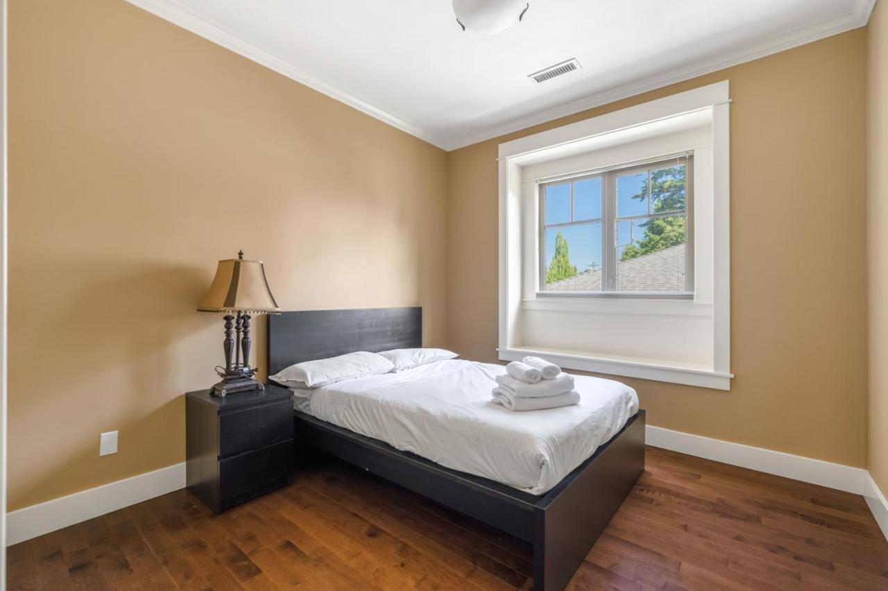 Holiday home Luxurious 5bd Dream House Vancouver