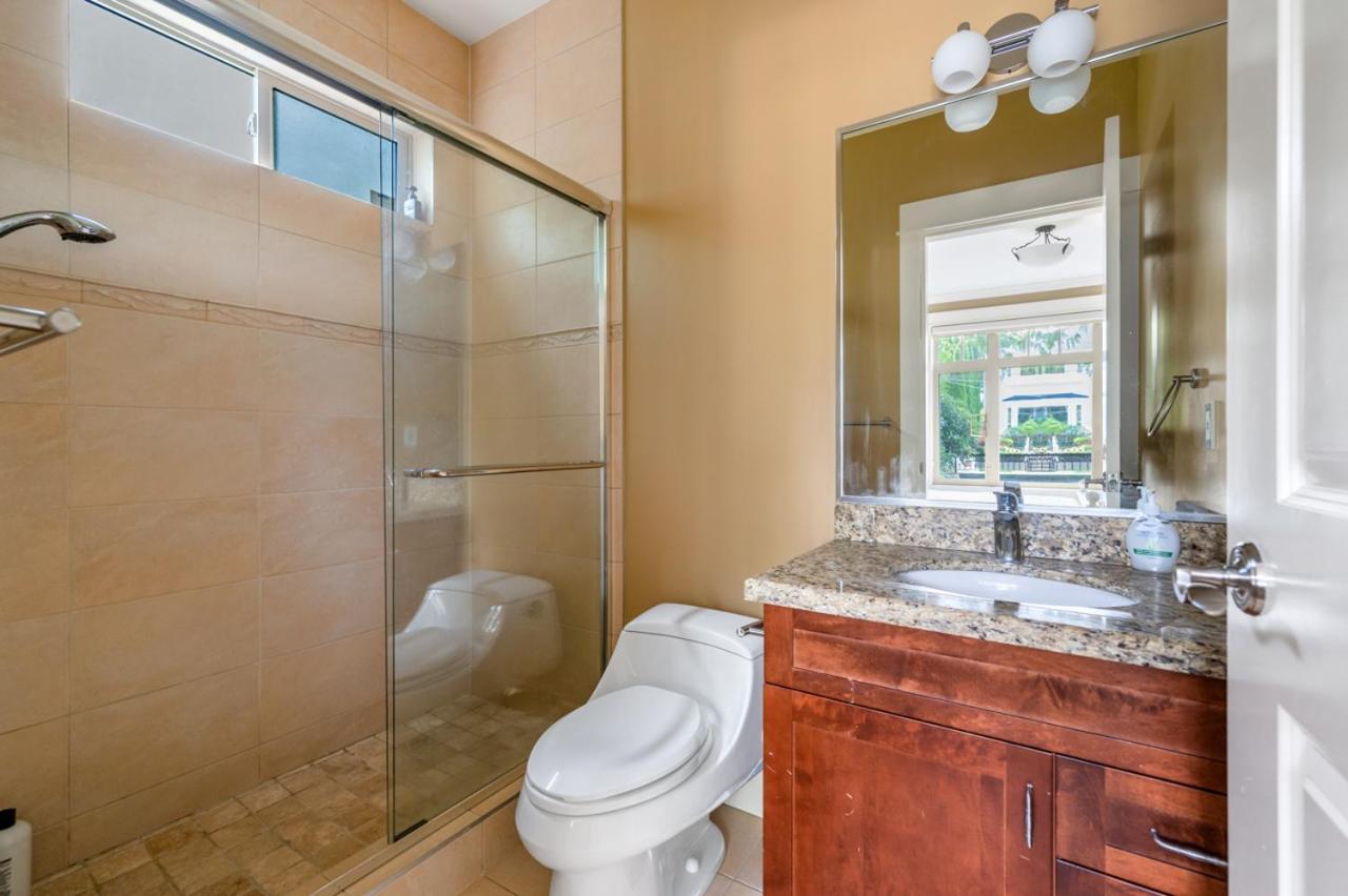 Holiday home Luxurious 5bd Dream House Vancouver