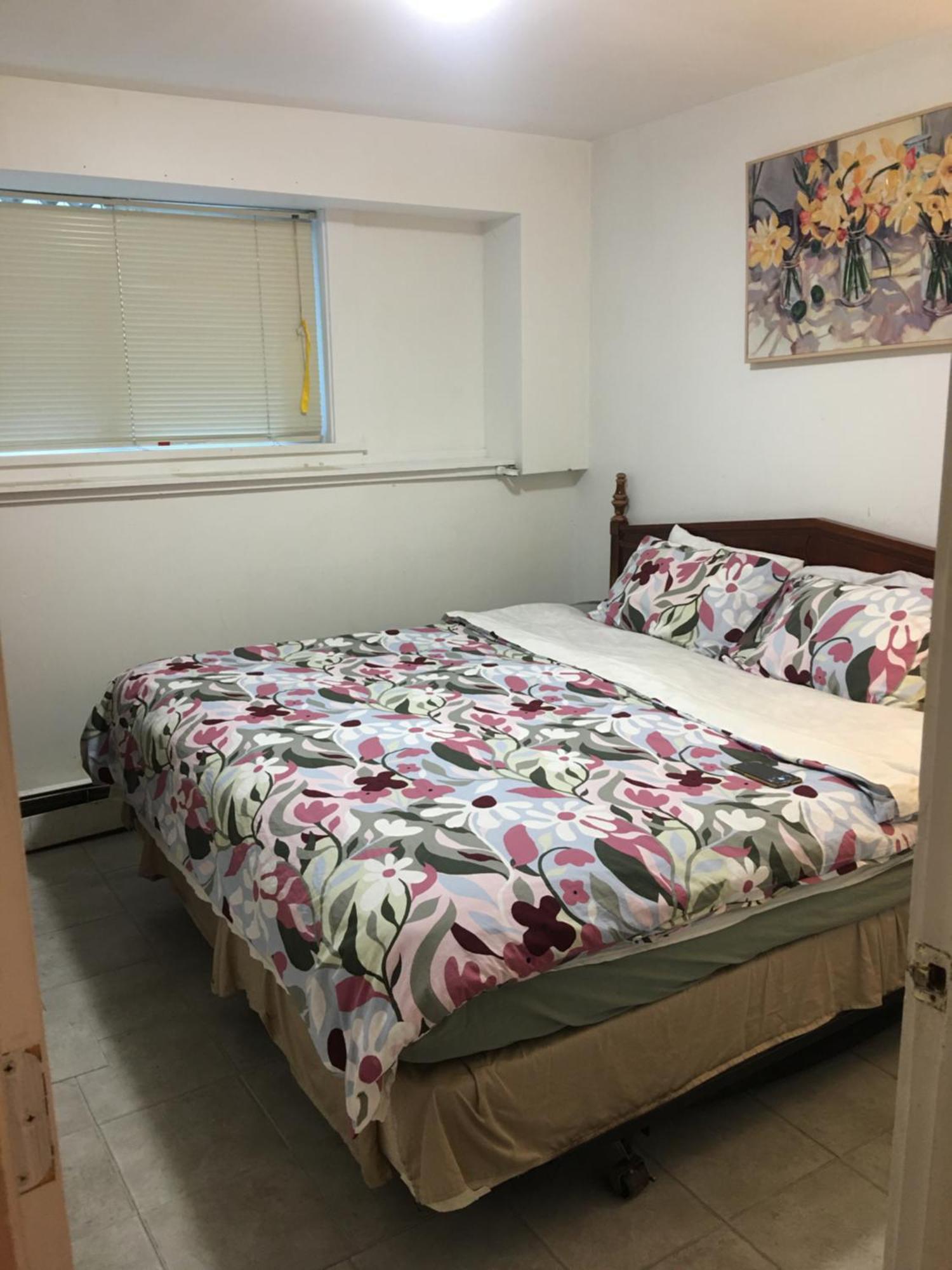 West Coast Guest house
