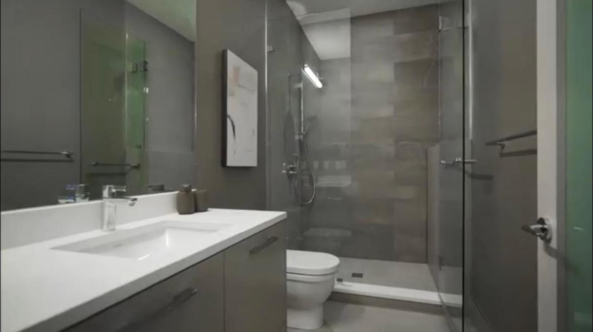 Luxury Modern New House In * Vancouver
