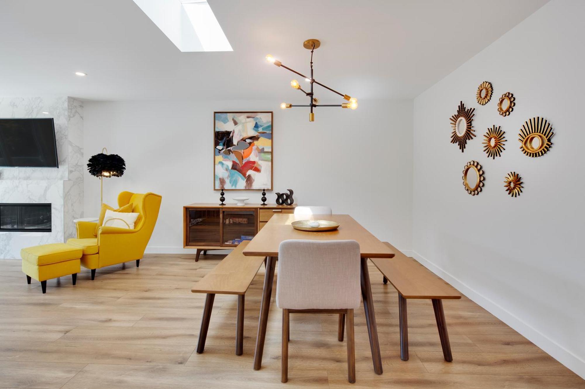 Three Bedroom On The Edge Of Downtown With Ac Apartment