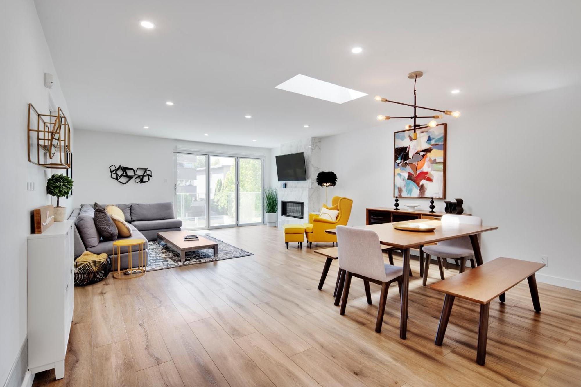 Three Bedroom On The Edge Of Downtown With Ac *