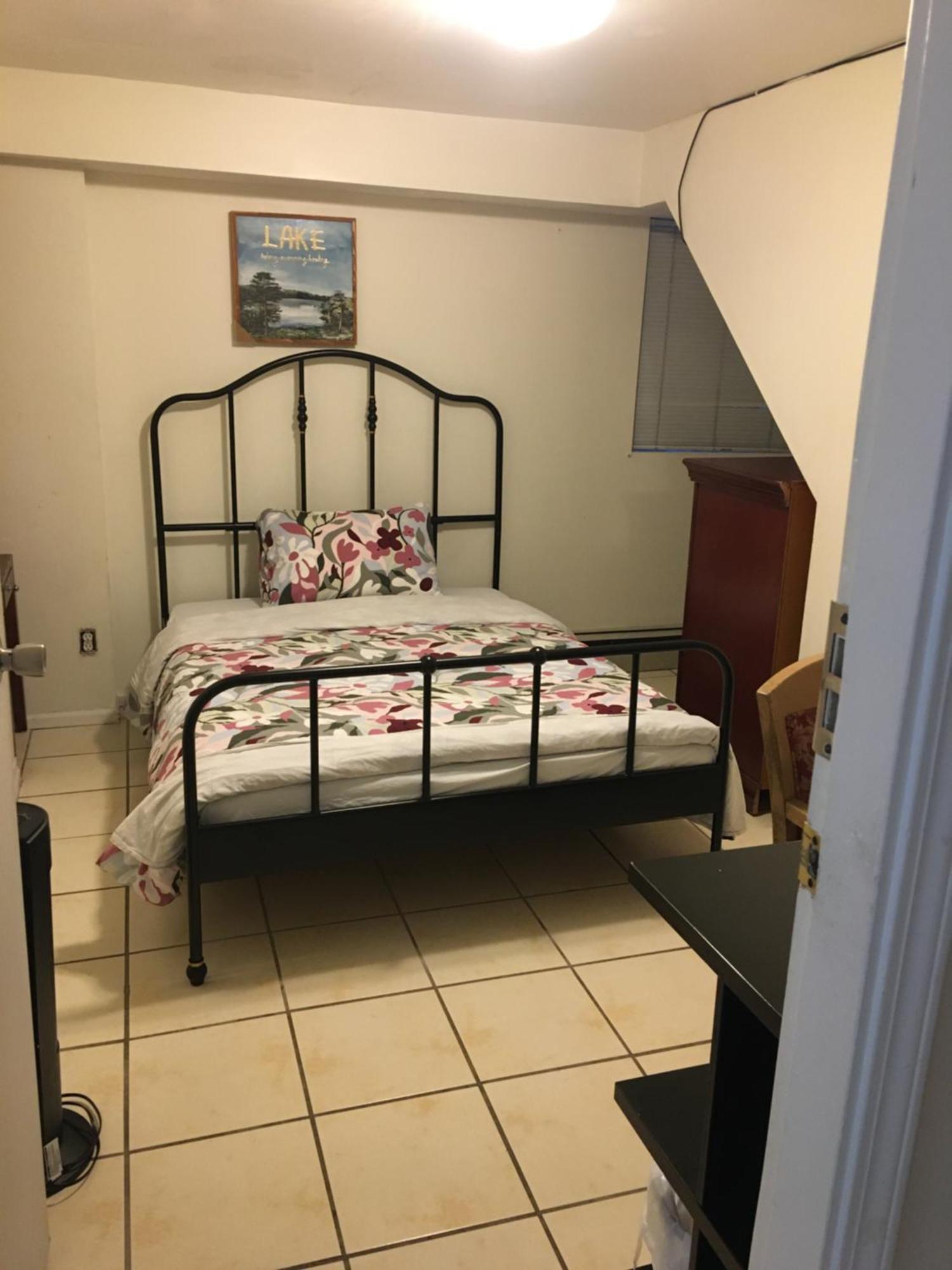 Guest house Linda Vancouver