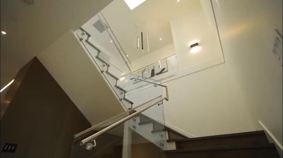 Luxury Modern New House In *