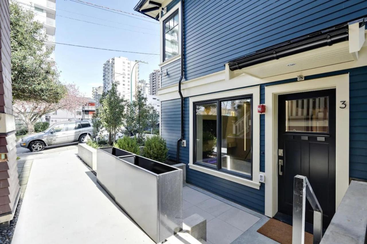 Designer 2br In Downtown Steps From Sunset