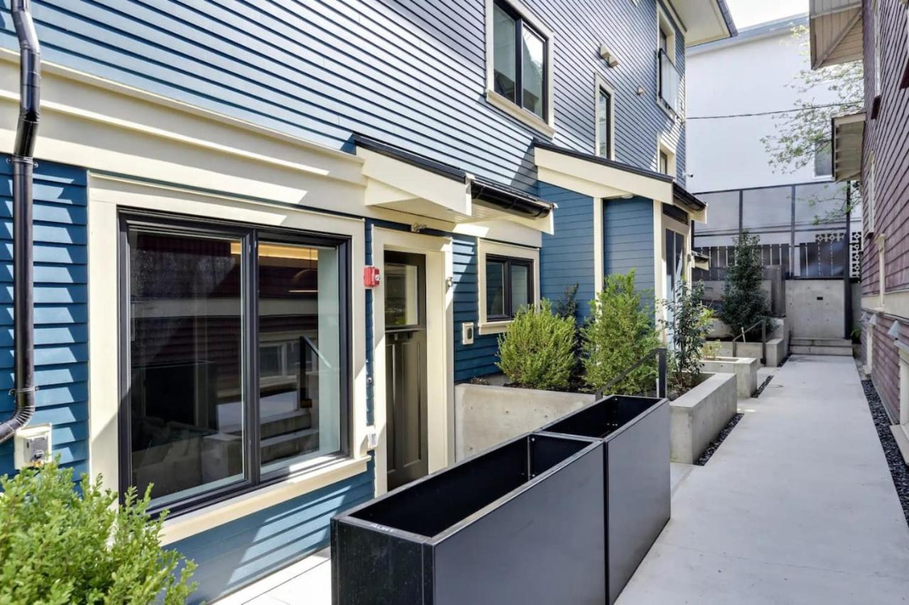 Designer 2br In Downtown Steps From Sunset *