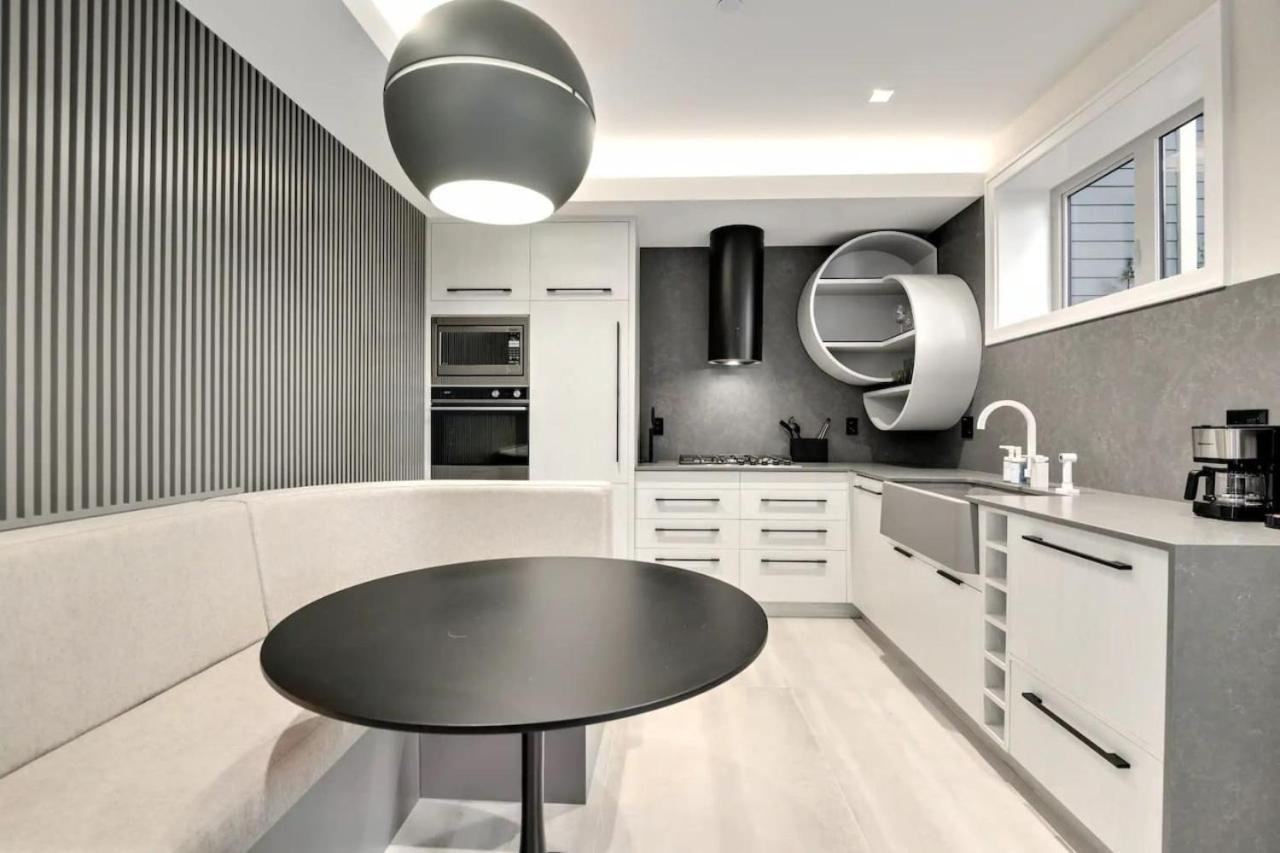 Apartment Designer 2br In Downtown Steps From Sunset *