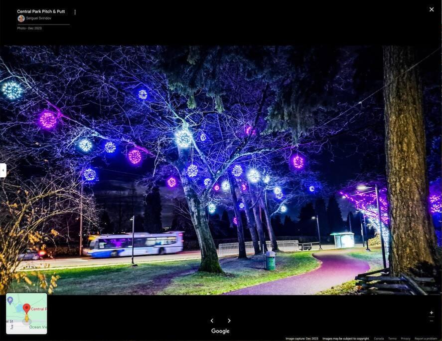 Captivating And Breathtaking In Vancouver Burnaby