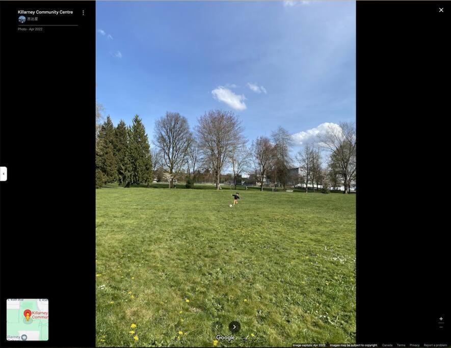 Captivating And Breathtaking In Vancouver Burnaby