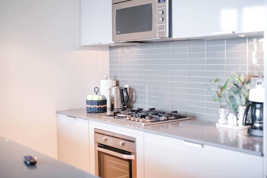 Apartment Skyview, 40th Floor 2 Bedroom In Downtown *