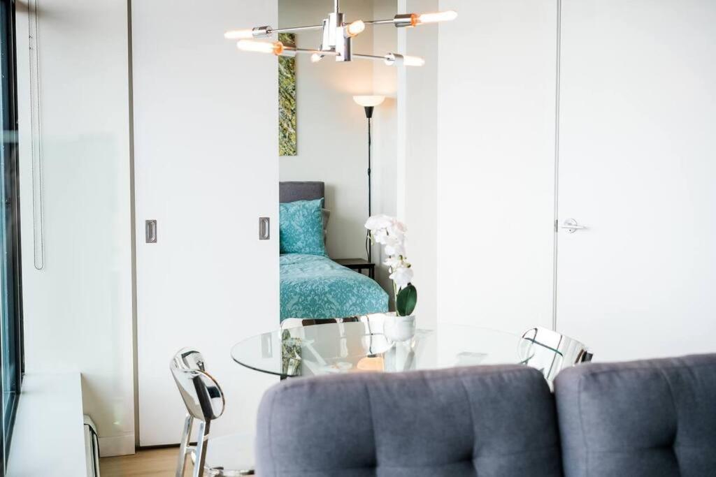 Apartment Skyview, 40th Floor 2 Bedroom In Downtown Vancouver