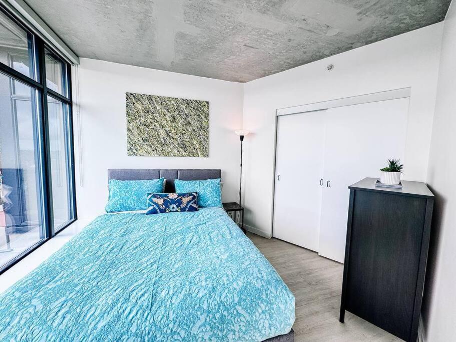 Apartment Skyview, 40th Floor 2 Bedroom In Downtown