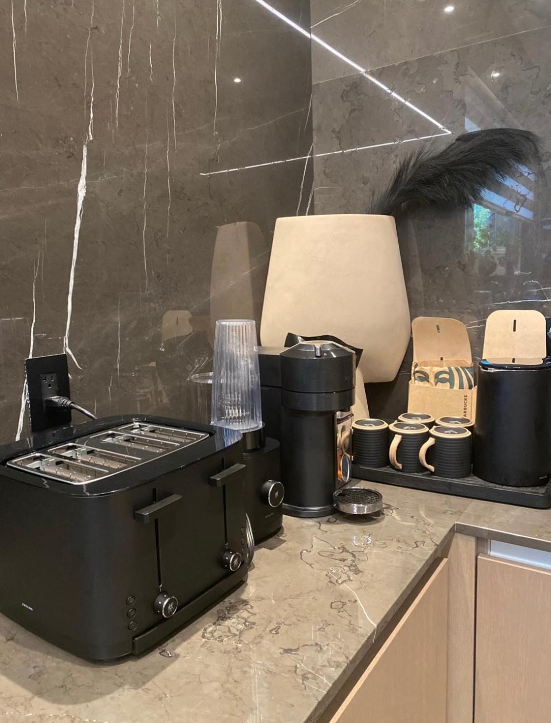 Luxury Modern New House In Homestay *