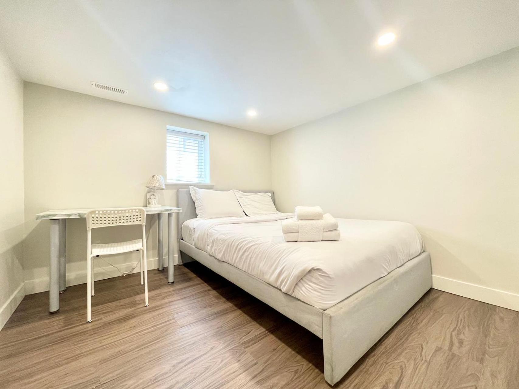 Spacious 5bd Retreat In Van * Vancouver