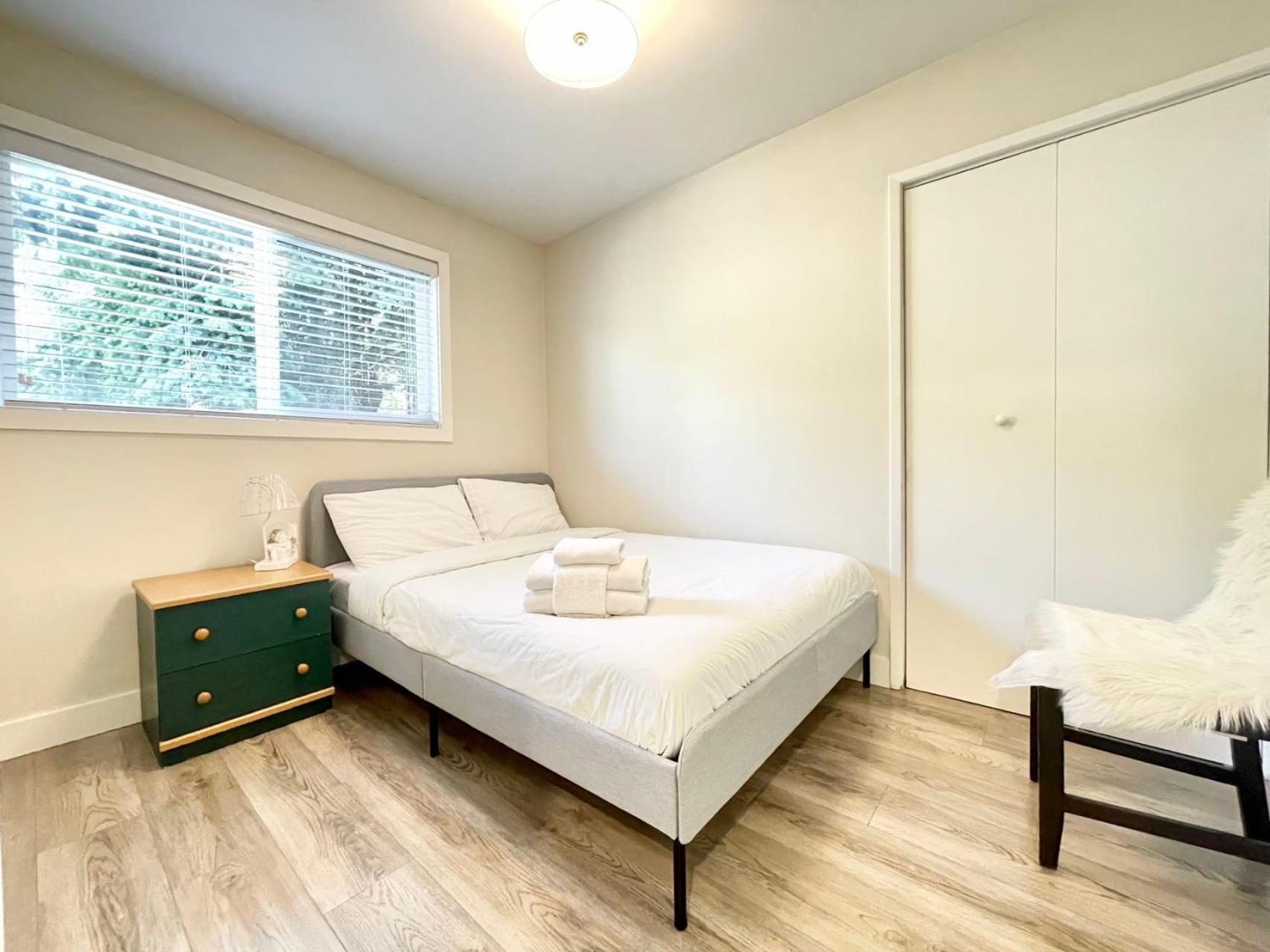 Spacious 5bd Retreat In Van Holiday home *
