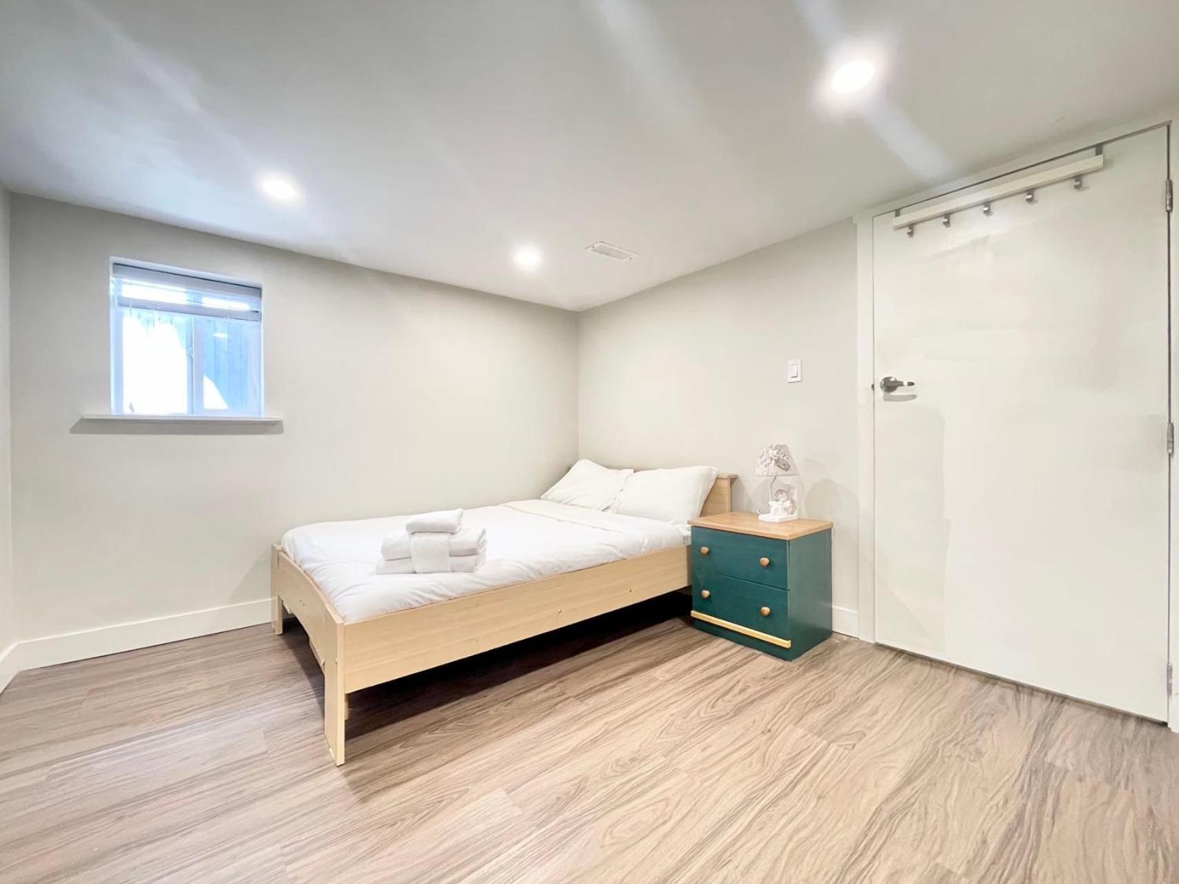 Spacious 5bd Retreat In Van * Vancouver