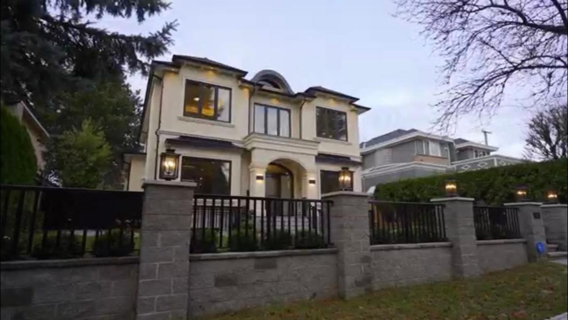 Luxury Modern New House In *