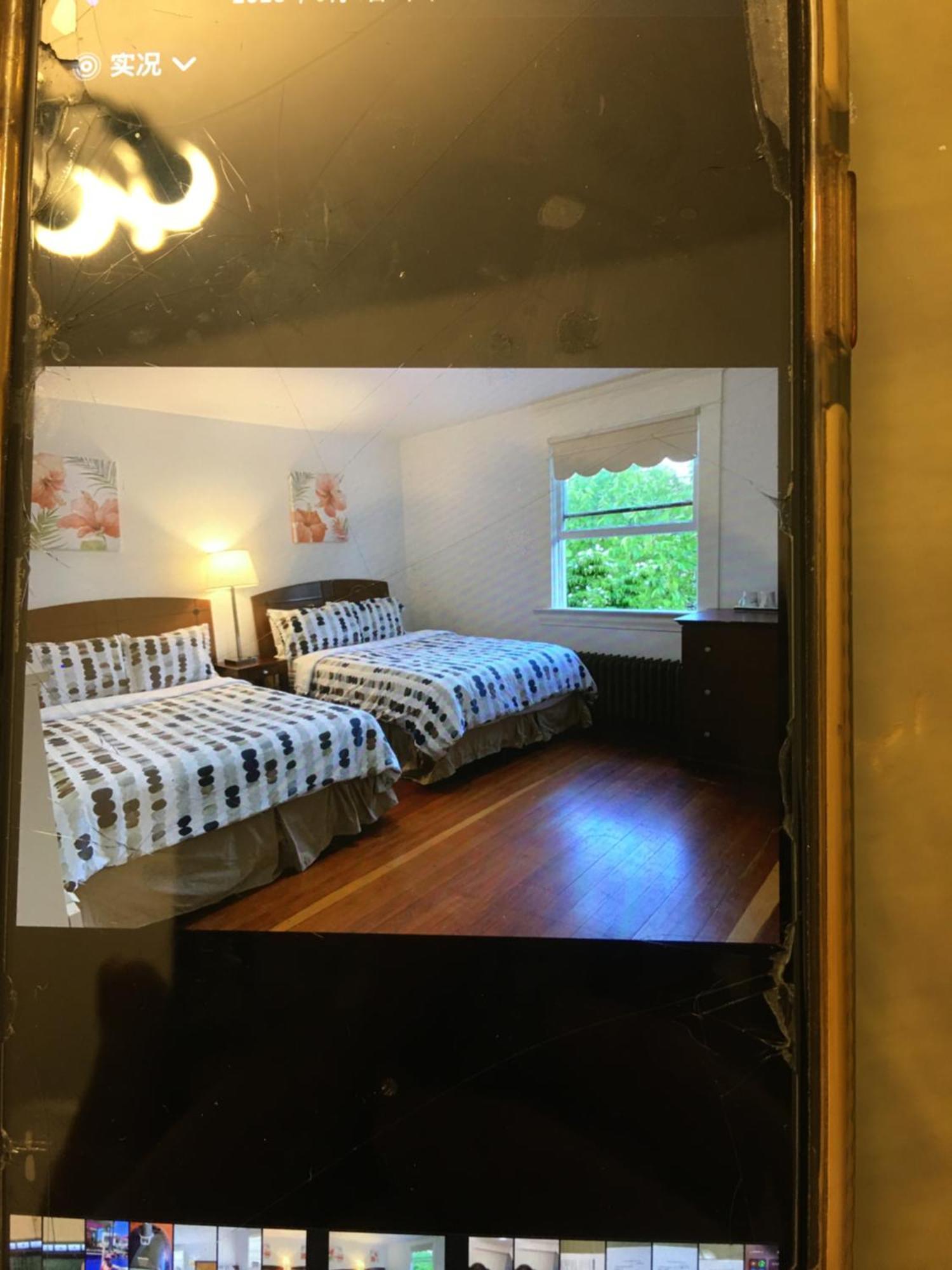 Linda Guest house