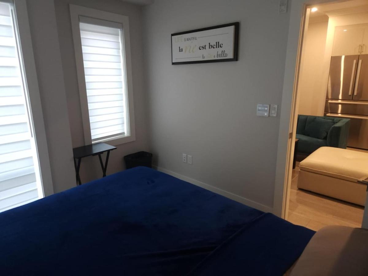 2-bed - Ultimate Comfort & Convenience For Corporate Vancouver